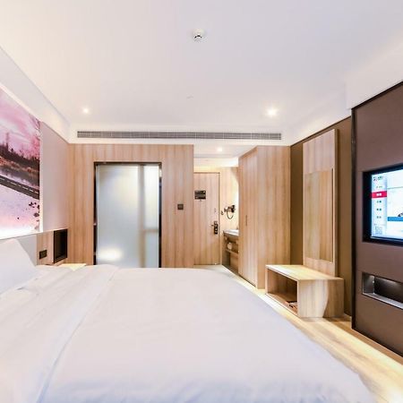 Hanting Youjia Hotel Hangzhou Dış mekan fotoğraf