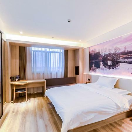 Hanting Youjia Hotel Hangzhou Dış mekan fotoğraf