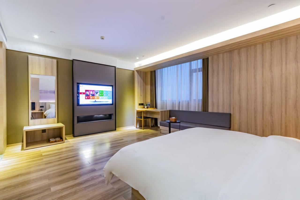 Hanting Youjia Hotel Hangzhou Dış mekan fotoğraf